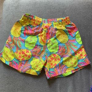 Men’s 5.5in Chubbies Swim Trunks